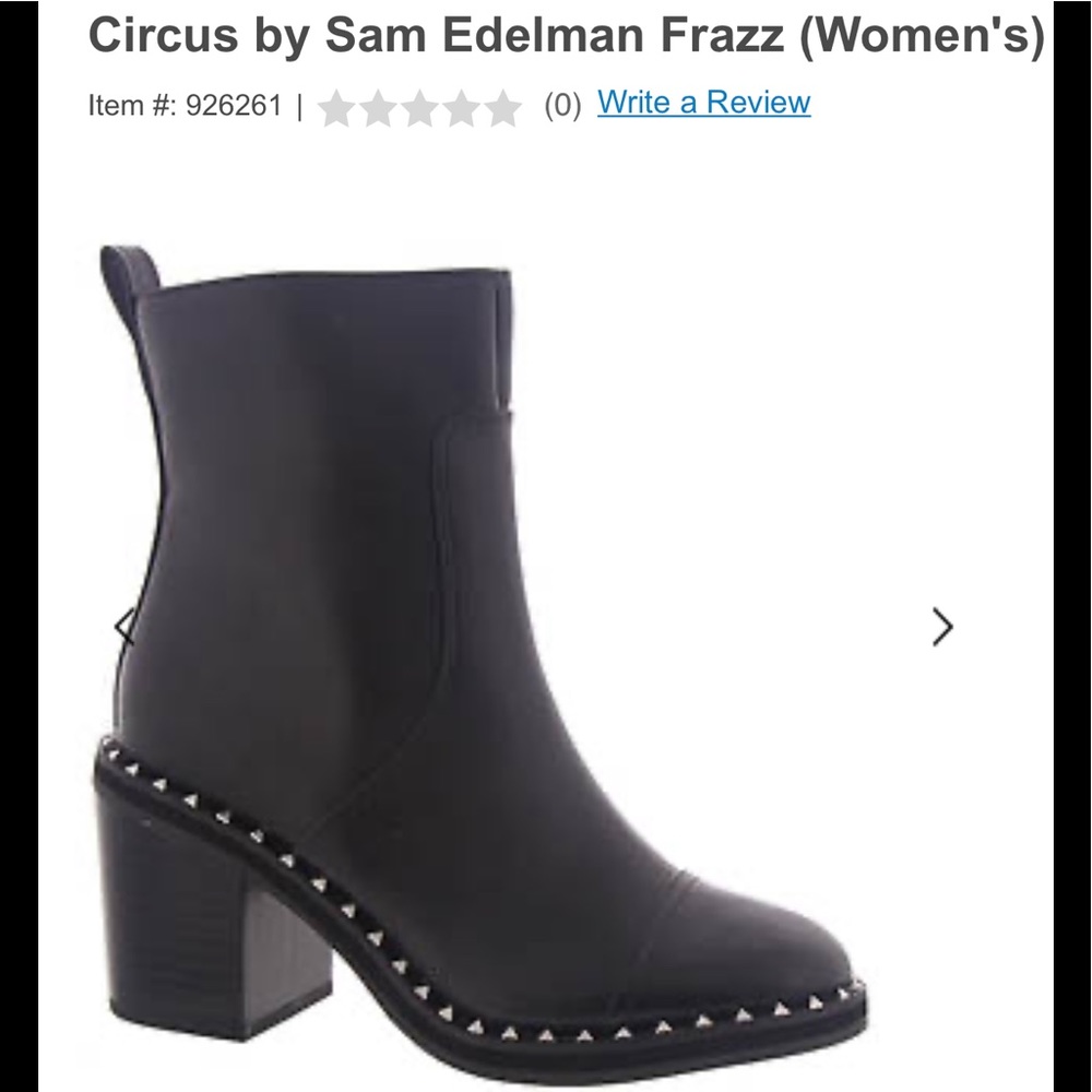 Searching for these